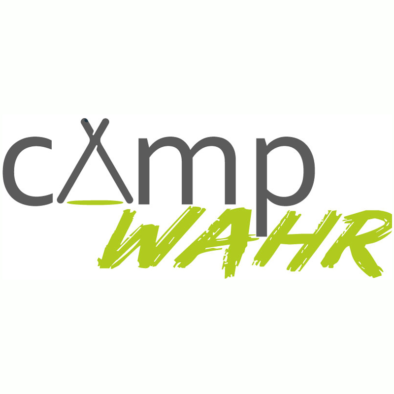 camp WAHR